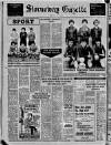 Stornoway Gazette and West Coast Advertiser Saturday 29 January 1983 Page 12