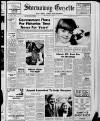 Stornoway Gazette and West Coast Advertiser Saturday 14 January 1984 Page 1