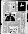 Stornoway Gazette and West Coast Advertiser Saturday 01 September 1984 Page 6