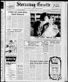 Stornoway Gazette and West Coast Advertiser Saturday 16 February 1985 Page 1