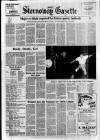 Stornoway Gazette and West Coast Advertiser Saturday 01 March 1986 Page 12