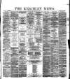 Keighley News Saturday 03 March 1877 Page 1