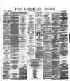 Keighley News Saturday 07 July 1877 Page 1