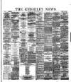 Keighley News