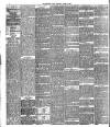 Keighley News Saturday 13 April 1889 Page 4
