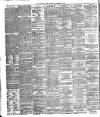 Keighley News Saturday 23 November 1889 Page 8