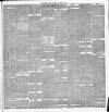 Keighley News Saturday 19 October 1895 Page 5