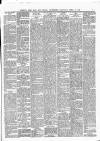 Barking, East Ham & Ilford Advertiser, Upton Park and Dagenham Gazette Saturday 27 April 1889 Page 3