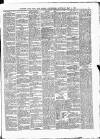 Barking, East Ham & Ilford Advertiser, Upton Park and Dagenham Gazette Saturday 04 May 1889 Page 3