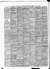 Barking, East Ham & Ilford Advertiser, Upton Park and Dagenham Gazette Saturday 11 May 1889 Page 4