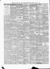 Barking, East Ham & Ilford Advertiser, Upton Park and Dagenham Gazette Monday 13 May 1889 Page 2