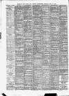 Barking, East Ham & Ilford Advertiser, Upton Park and Dagenham Gazette Monday 13 May 1889 Page 4