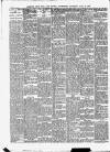 Barking, East Ham & Ilford Advertiser, Upton Park and Dagenham Gazette Saturday 18 May 1889 Page 2