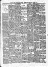Barking, East Ham & Ilford Advertiser, Upton Park and Dagenham Gazette Saturday 18 May 1889 Page 3