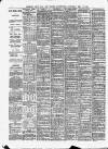 Barking, East Ham & Ilford Advertiser, Upton Park and Dagenham Gazette Saturday 25 May 1889 Page 4