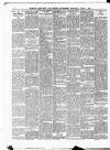 Barking, East Ham & Ilford Advertiser, Upton Park and Dagenham Gazette Saturday 01 June 1889 Page 2