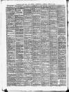 Barking, East Ham & Ilford Advertiser, Upton Park and Dagenham Gazette Saturday 22 June 1889 Page 4