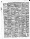 Barking, East Ham & Ilford Advertiser, Upton Park and Dagenham Gazette Saturday 06 July 1889 Page 4