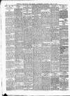 Barking, East Ham & Ilford Advertiser, Upton Park and Dagenham Gazette Saturday 20 July 1889 Page 2