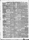 Barking, East Ham & Ilford Advertiser, Upton Park and Dagenham Gazette Saturday 03 August 1889 Page 2
