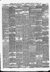 Barking, East Ham & Ilford Advertiser, Upton Park and Dagenham Gazette Saturday 03 August 1889 Page 3