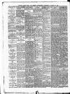 Barking, East Ham & Ilford Advertiser, Upton Park and Dagenham Gazette Saturday 24 August 1889 Page 2