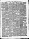 Barking, East Ham & Ilford Advertiser, Upton Park and Dagenham Gazette Saturday 31 August 1889 Page 3