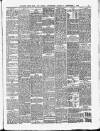 Barking, East Ham & Ilford Advertiser, Upton Park and Dagenham Gazette Saturday 07 September 1889 Page 3