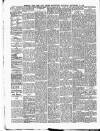 Barking, East Ham & Ilford Advertiser, Upton Park and Dagenham Gazette Saturday 14 September 1889 Page 2