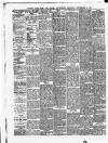 Barking, East Ham & Ilford Advertiser, Upton Park and Dagenham Gazette Saturday 21 September 1889 Page 2