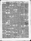 Barking, East Ham & Ilford Advertiser, Upton Park and Dagenham Gazette Saturday 21 September 1889 Page 3