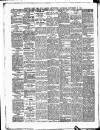 Barking, East Ham & Ilford Advertiser, Upton Park and Dagenham Gazette Saturday 28 September 1889 Page 2