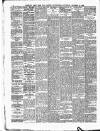 Barking, East Ham & Ilford Advertiser, Upton Park and Dagenham Gazette Saturday 19 October 1889 Page 2