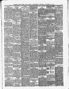 Barking, East Ham & Ilford Advertiser, Upton Park and Dagenham Gazette Saturday 26 October 1889 Page 3
