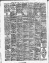 Barking, East Ham & Ilford Advertiser, Upton Park and Dagenham Gazette Saturday 26 October 1889 Page 4