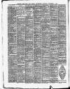 Barking, East Ham & Ilford Advertiser, Upton Park and Dagenham Gazette Saturday 02 November 1889 Page 4