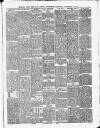 Barking, East Ham & Ilford Advertiser, Upton Park and Dagenham Gazette Saturday 16 November 1889 Page 3