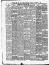 Barking, East Ham & Ilford Advertiser, Upton Park and Dagenham Gazette Saturday 23 November 1889 Page 2