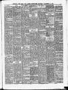 Barking, East Ham & Ilford Advertiser, Upton Park and Dagenham Gazette Saturday 23 November 1889 Page 3