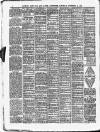Barking, East Ham & Ilford Advertiser, Upton Park and Dagenham Gazette Saturday 23 November 1889 Page 4