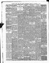 Barking, East Ham & Ilford Advertiser, Upton Park and Dagenham Gazette Saturday 30 November 1889 Page 2