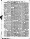 Barking, East Ham & Ilford Advertiser, Upton Park and Dagenham Gazette Saturday 07 December 1889 Page 2