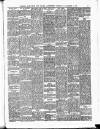Barking, East Ham & Ilford Advertiser, Upton Park and Dagenham Gazette Saturday 07 December 1889 Page 3