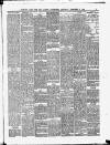 Barking, East Ham & Ilford Advertiser, Upton Park and Dagenham Gazette Saturday 14 December 1889 Page 3