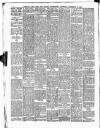 Barking, East Ham & Ilford Advertiser, Upton Park and Dagenham Gazette Saturday 21 December 1889 Page 2