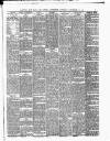 Barking, East Ham & Ilford Advertiser, Upton Park and Dagenham Gazette Saturday 21 December 1889 Page 3