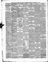 Barking, East Ham & Ilford Advertiser, Upton Park and Dagenham Gazette Saturday 28 December 1889 Page 2