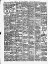 Barking, East Ham & Ilford Advertiser, Upton Park and Dagenham Gazette Saturday 04 January 1890 Page 4