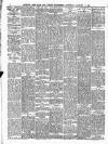 Barking, East Ham & Ilford Advertiser, Upton Park and Dagenham Gazette Saturday 11 January 1890 Page 2