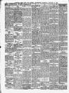 Barking, East Ham & Ilford Advertiser, Upton Park and Dagenham Gazette Saturday 18 January 1890 Page 2